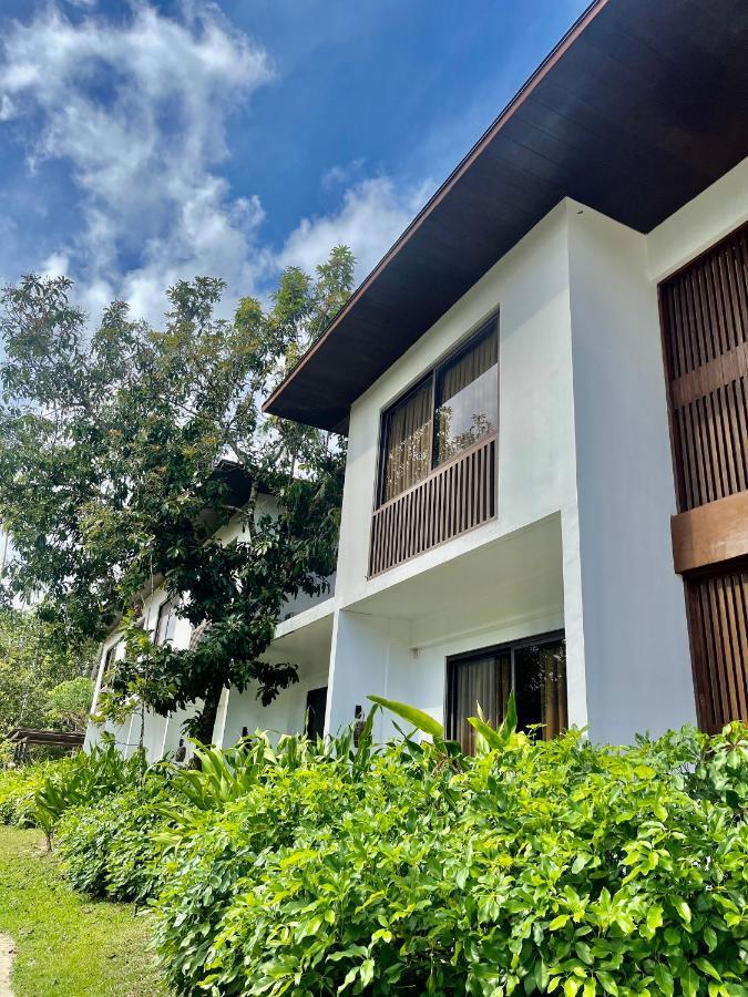 Isla Amara Resort إل نيدو المظهر الخارجي الصورة