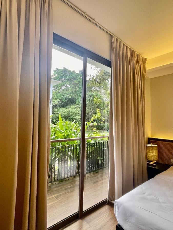 Isla Amara Resort إل نيدو المظهر الخارجي الصورة