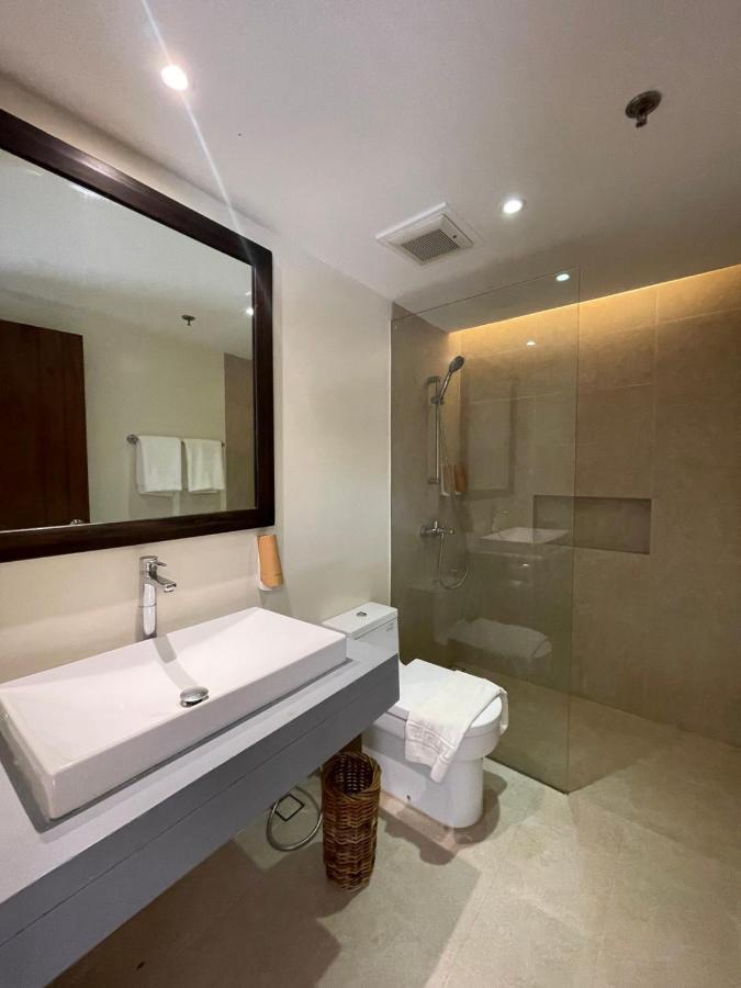 Isla Amara Resort إل نيدو المظهر الخارجي الصورة