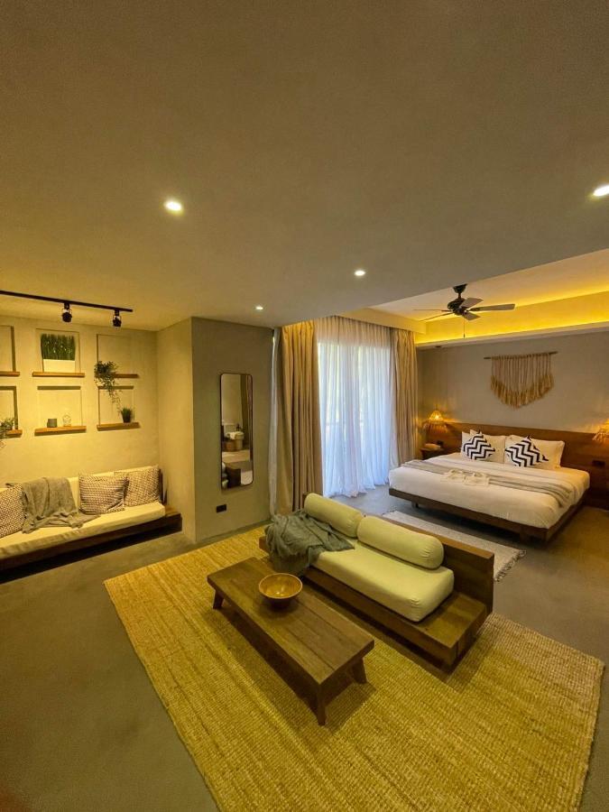 Isla Amara Resort إل نيدو المظهر الخارجي الصورة