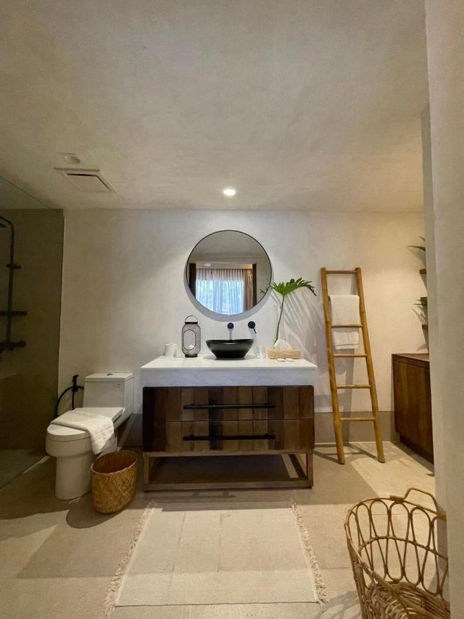 Isla Amara Resort إل نيدو المظهر الخارجي الصورة