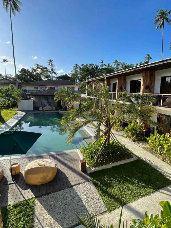 Isla Amara Resort إل نيدو المظهر الخارجي الصورة