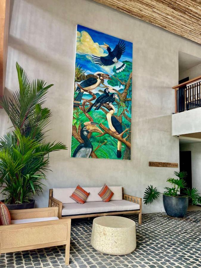 Isla Amara Resort إل نيدو المظهر الخارجي الصورة