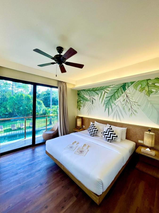 Isla Amara Resort إل نيدو المظهر الخارجي الصورة