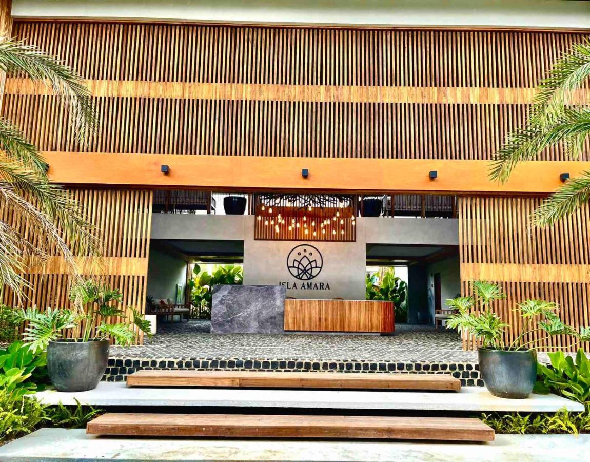 Isla Amara Resort إل نيدو المظهر الخارجي الصورة