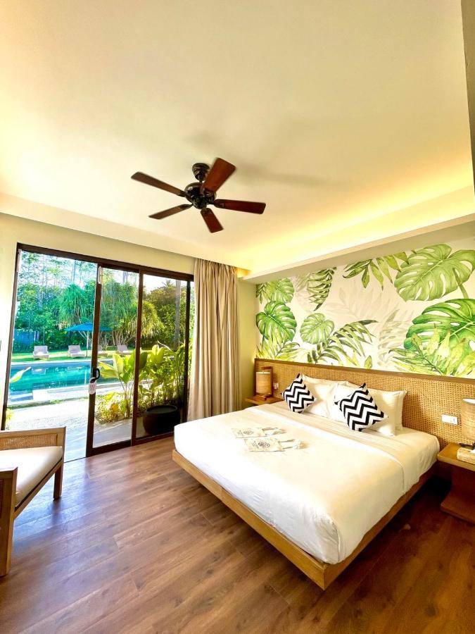 Isla Amara Resort إل نيدو المظهر الخارجي الصورة
