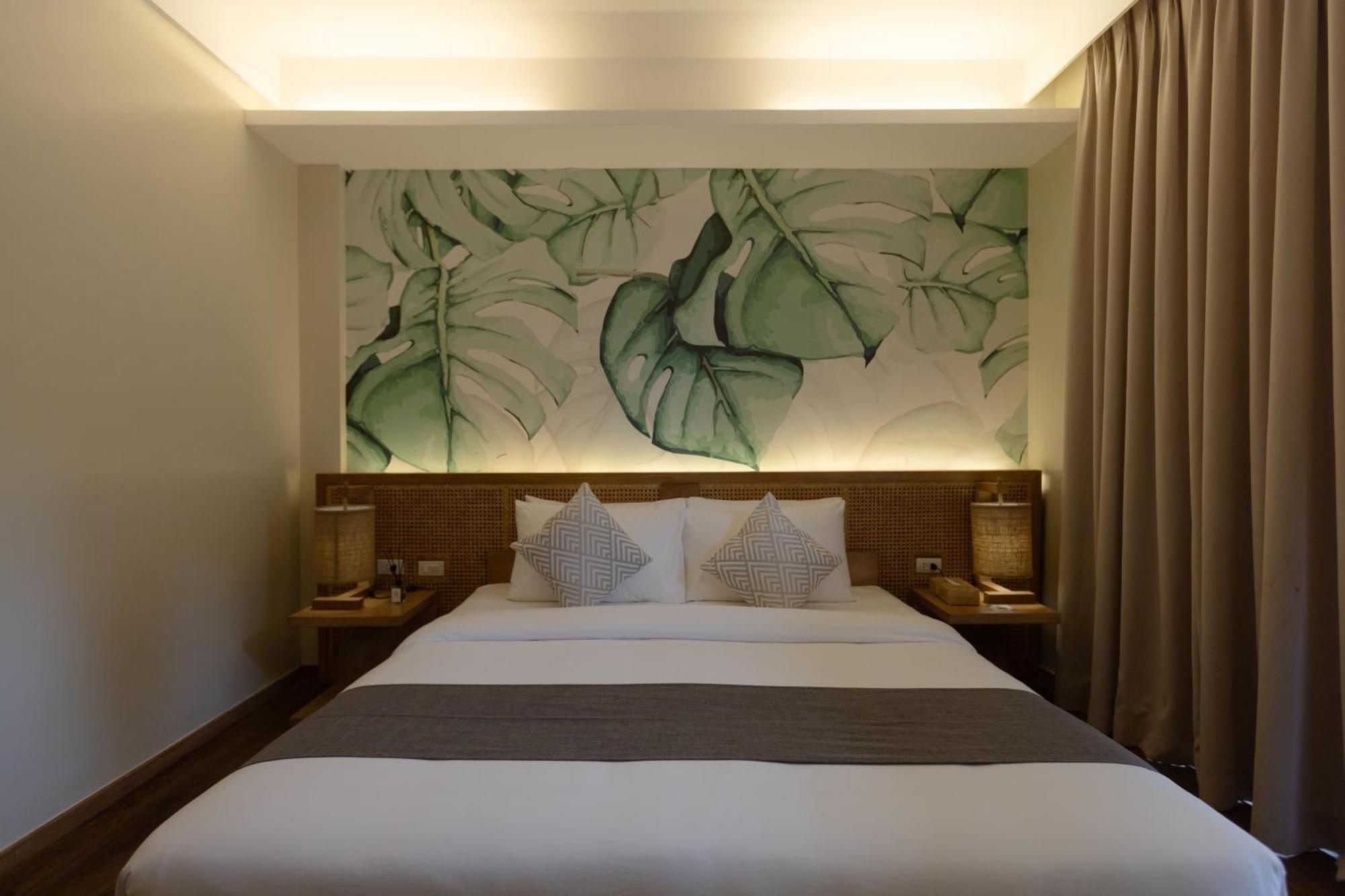 Isla Amara Resort إل نيدو المظهر الخارجي الصورة