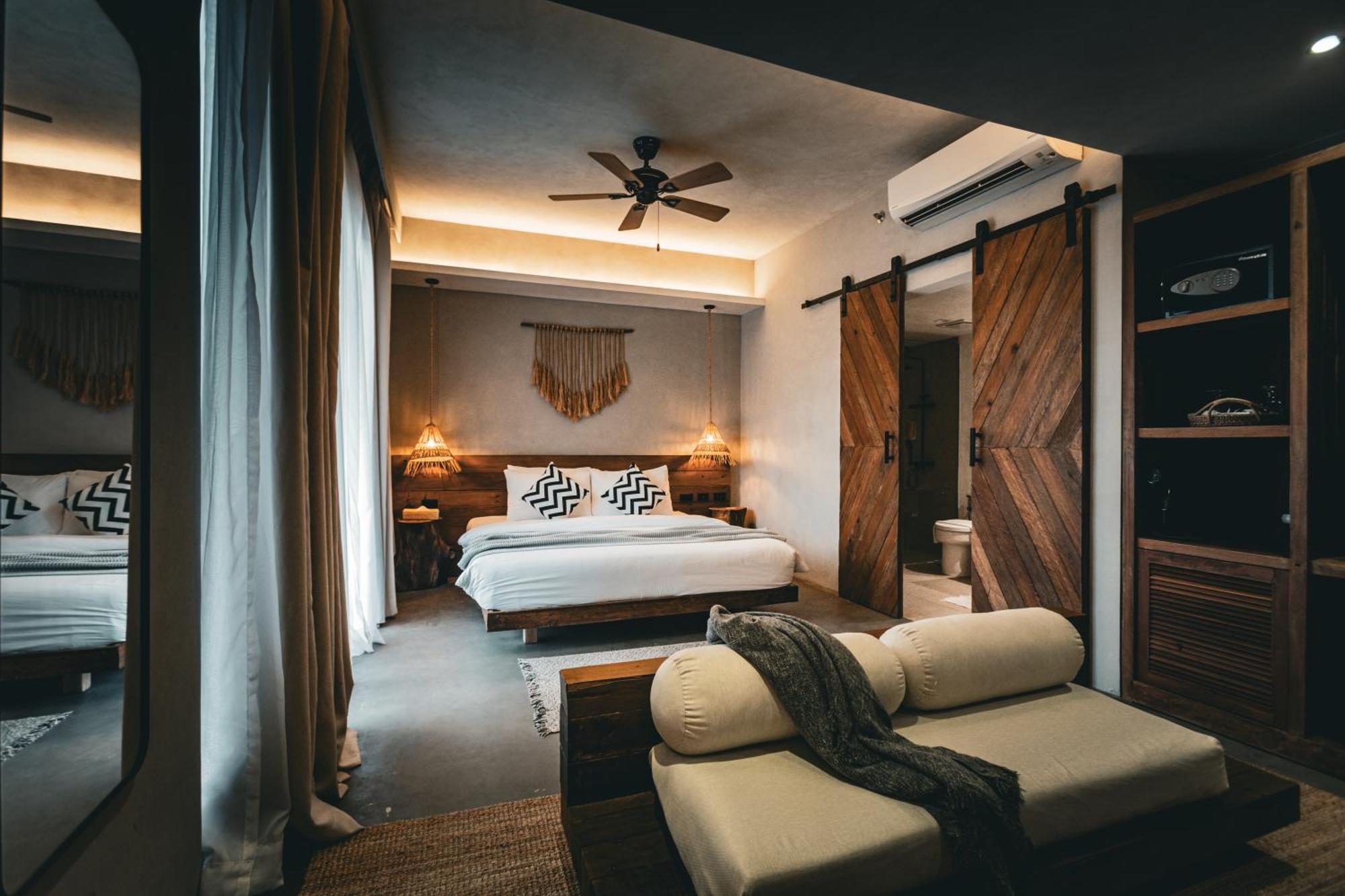 Isla Amara Resort إل نيدو المظهر الخارجي الصورة