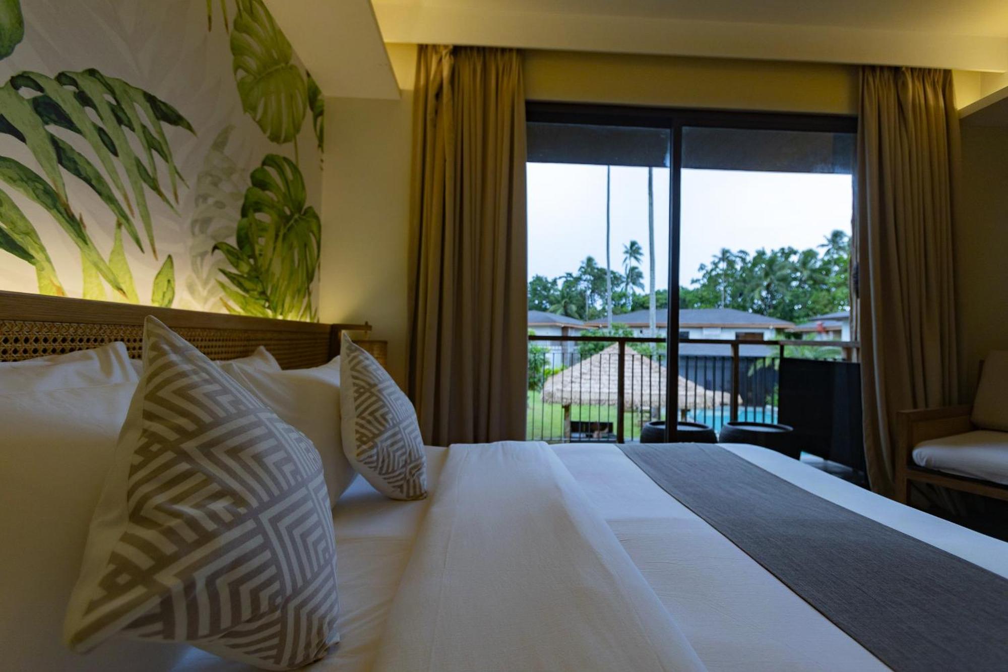 Isla Amara Resort إل نيدو المظهر الخارجي الصورة