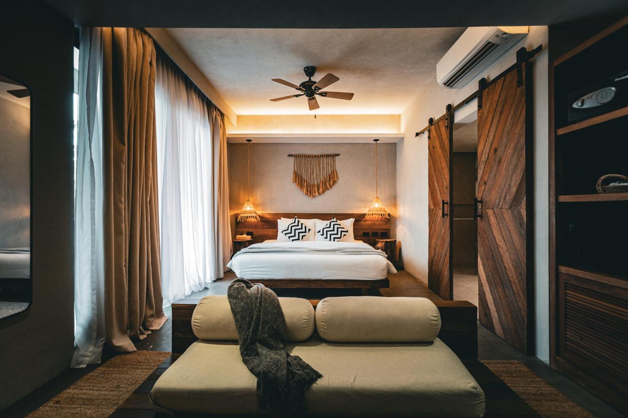 Isla Amara Resort إل نيدو المظهر الخارجي الصورة