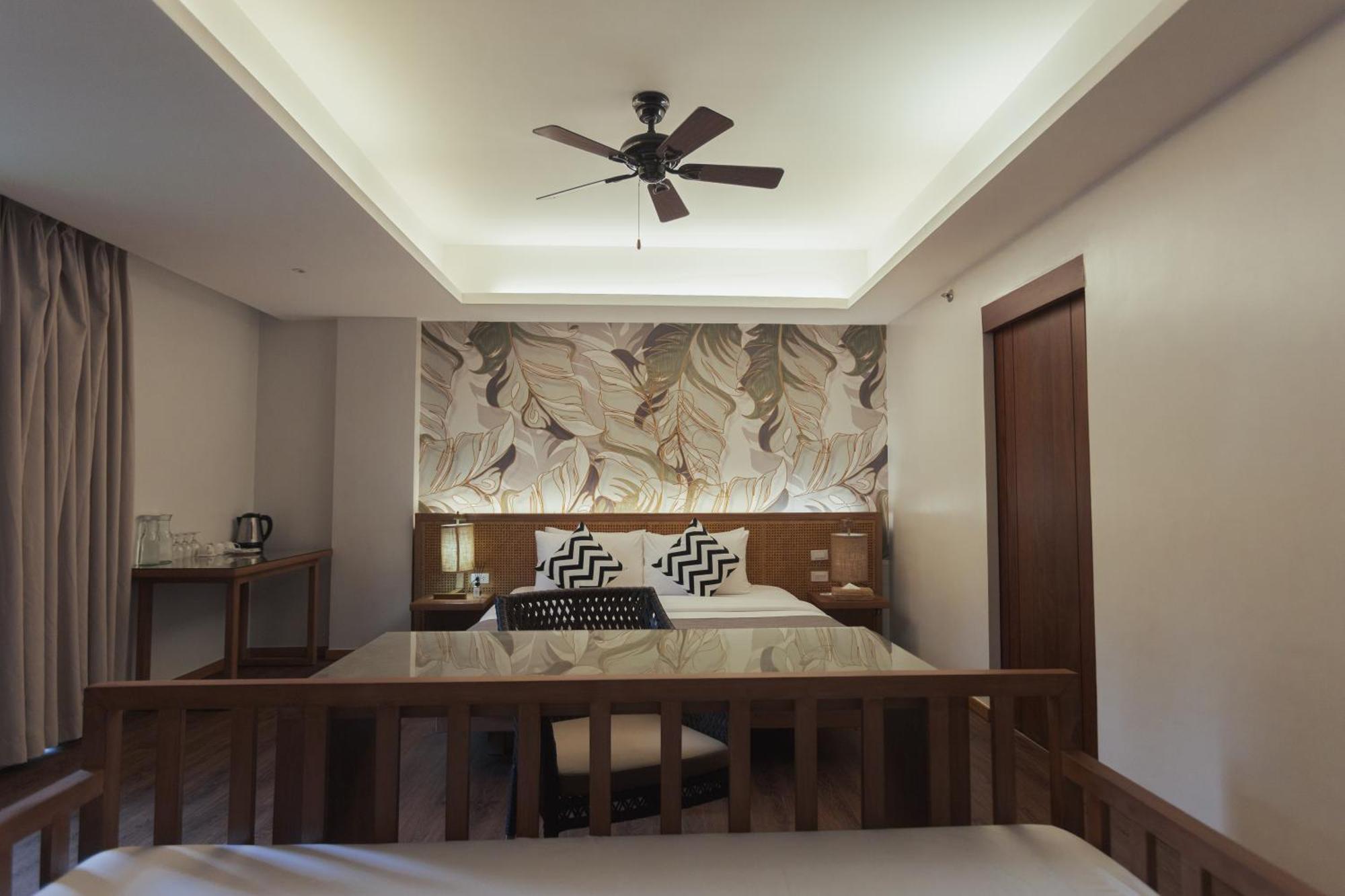 Isla Amara Resort إل نيدو المظهر الخارجي الصورة