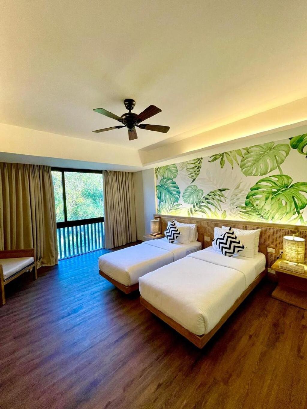 Isla Amara Resort إل نيدو المظهر الخارجي الصورة