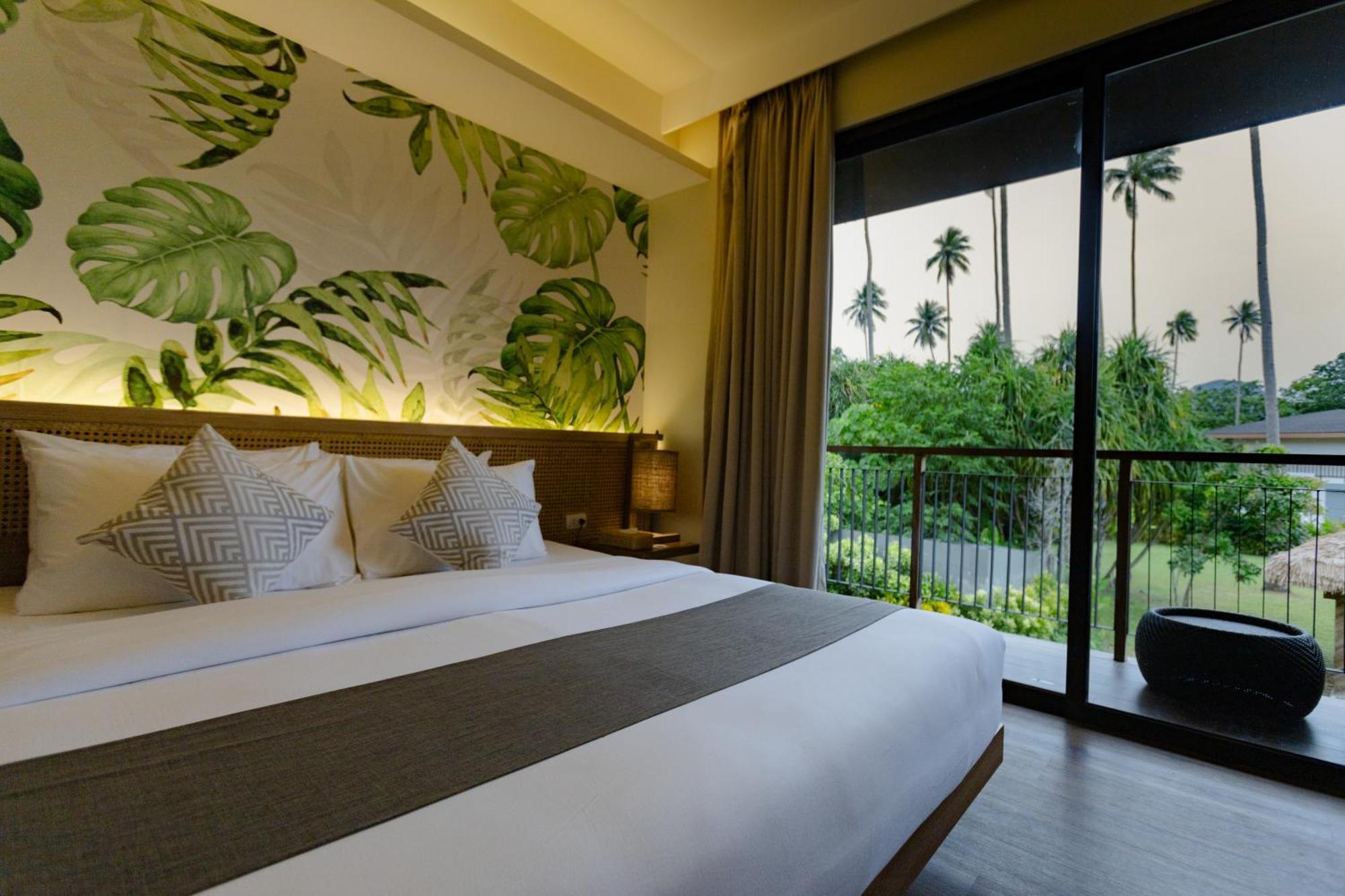 Isla Amara Resort إل نيدو المظهر الخارجي الصورة